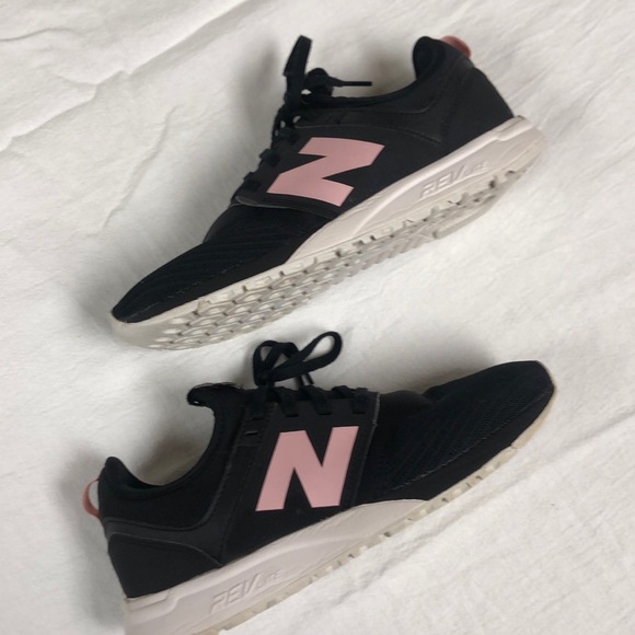 New Balance 247 sneakers - Picture 3 of 11